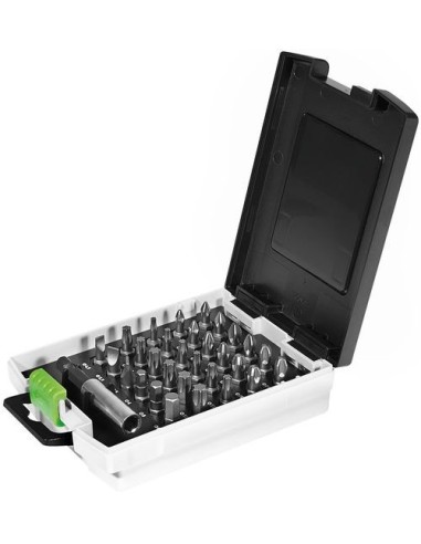 Festool Inserti in box BIT/BH-SORT/31x