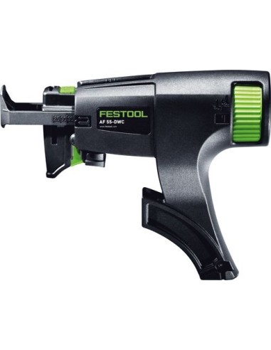 Festool Cargador de tornillos AF 55-DWC