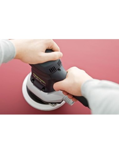 Festool Vellón de lijar Vlies D150 SF 800 VL/10