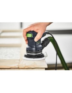 Festool Eccentric sander ETS 125 REQ 2