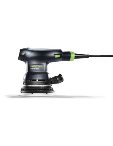 Festool Lijadora excéntrica ETS 125 REQ