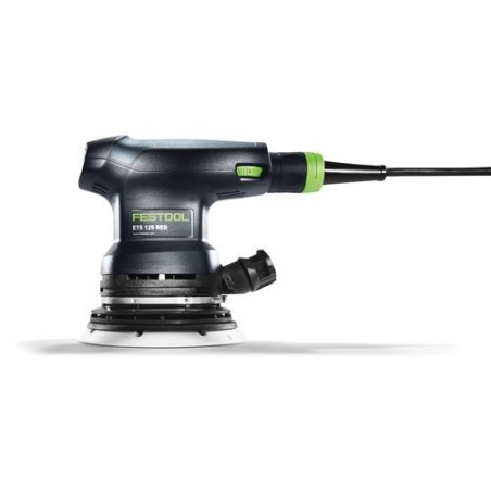Festool Lijadora excéntrica ETS 125 REQ