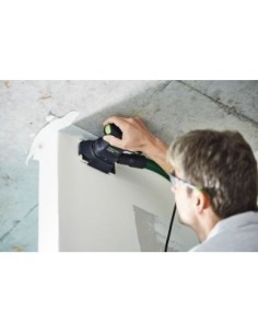 Festool Lijadora orbital RTS 400 REQ