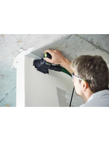 Festool Lijadora orbital RTS 400 REQ