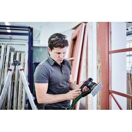 Festool Lijadora orbital RTS 400 REQ