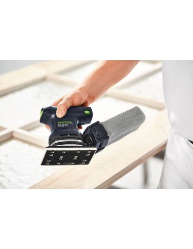 Festool Orbital sander RUTSCHER RTS 400 REQ