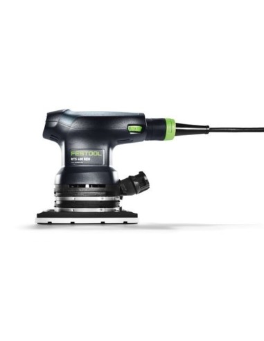 Festool Lijadora orbital RTS 400 REQ