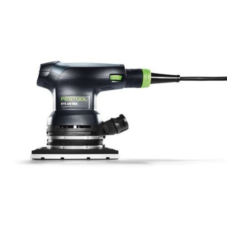 Festool RUTSCHER RTS 400 REQ