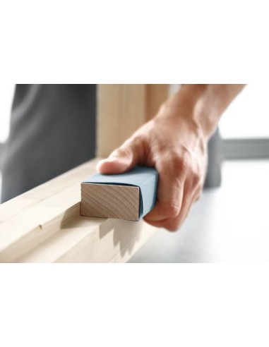 Festool Handschleifmittel Granat 230x280 P100 GR/10