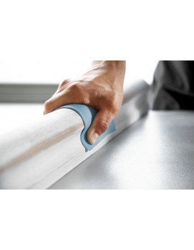 Festool Handschleifmittel Granat 230x280 P400 GR/10