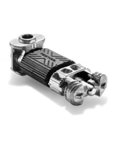 Festool Élément de fixation traversant SV-AB D14/32