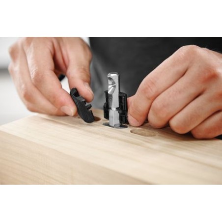 Festool Perno de anclaje SV-AB D14/32