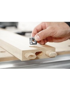 Festool Anclaje transversal SV-QA D14/32 2