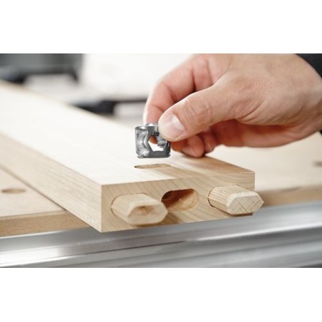 Festool Anclaje transversal SV-QA D14/32