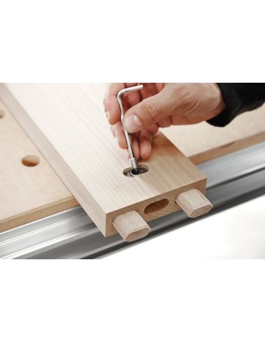 Festool Cross anchor SV-QA D14/32