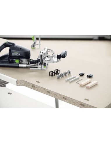 Festool Perno doble SV-DB D14/16