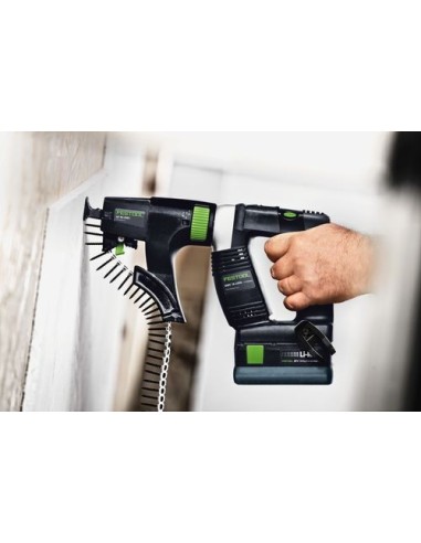 Festool Embout TX 20-AF-55/3