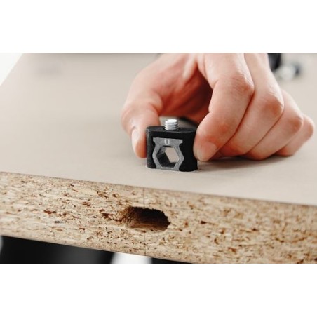 Festool Extension de table SV-V D14/32