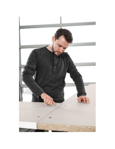 Festool Extension de table SV-V D14/32