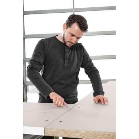 Festool Extension de table SV-V D14/32