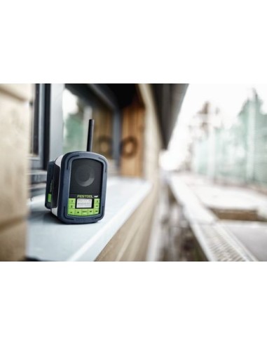 Festool Digitalradio SYSROCK BR 10 DAB+