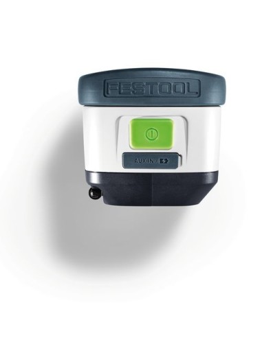 Festool Radio digital SYSROCK BR 10 DAB+