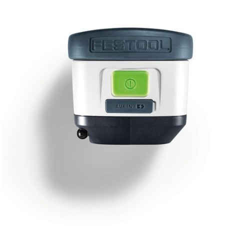 Festool Radio digitale SYSROCK BR 10 DAB+