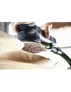 Festool Plateau de ponçage ST D150/MJ2-FX-H 2