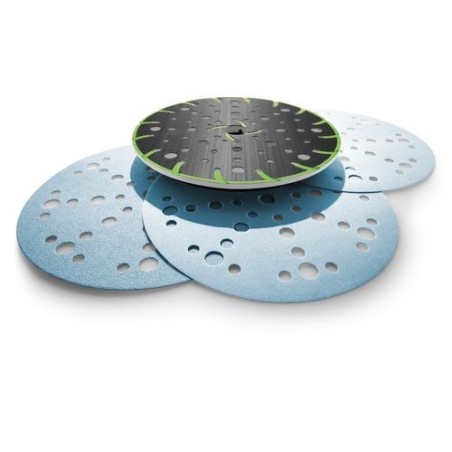 Festool Sanding pad ST D150/MJ2-FX-H