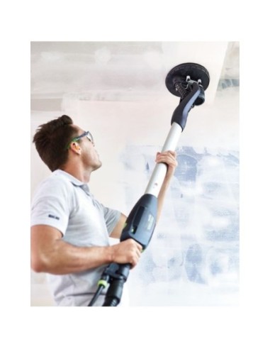 Festool Platorello ST-STF-D215/8-LHS 225-SW