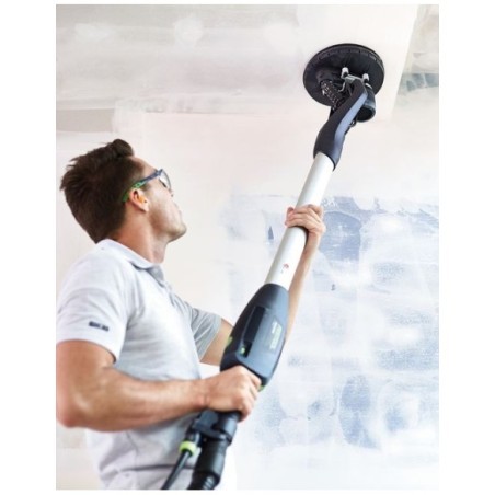 Festool Sanding pad ST D215-LHS 225-SW