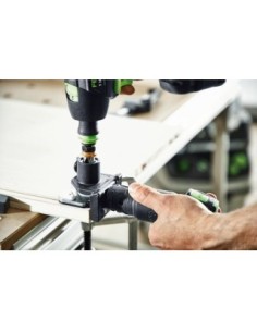 Festool Bohrschablone BS-KV D15