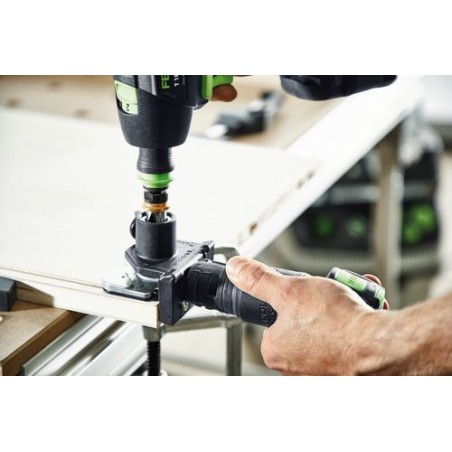 Festool Dima di foratura BS-KV D15