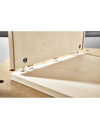 Festool Raccord d'angle KV D8/50