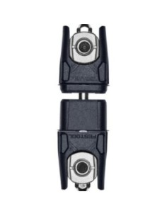 Festool Set d'assemblage pour panneaux MSV D8/25