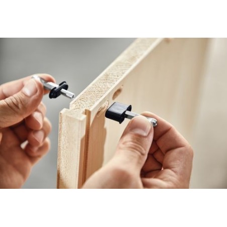 Festool Conector de panel central MSV D8/25
