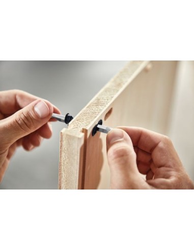 Festool Centre panel connector MSV D8/25