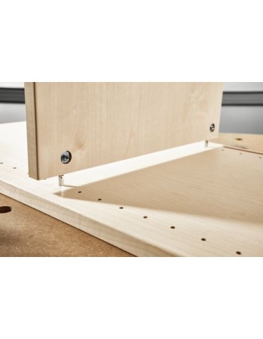 Festool Raccord d'angle KV-LR32 D8/50