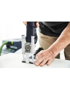 Festool Soporte de posicionamiento OSC-AH