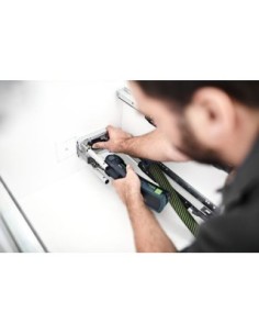 Festool Soporte de posicionamiento OSC-AH 2