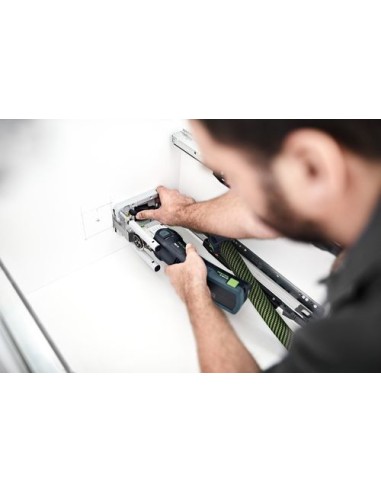 Festool Soporte de posicionamiento OSC-AH