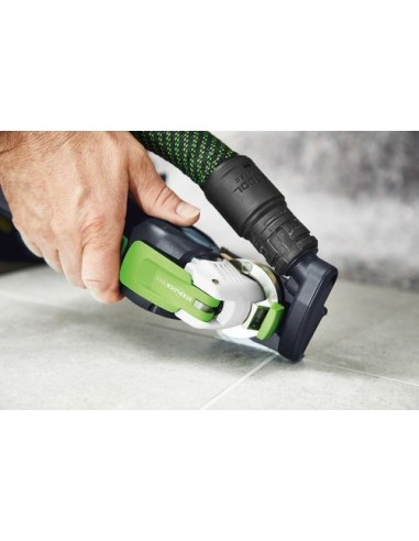 Festool Suction adapter OSC-AV