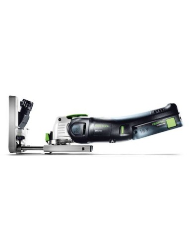Festool Set de accesorios OSC-AH/TA/AV-Set