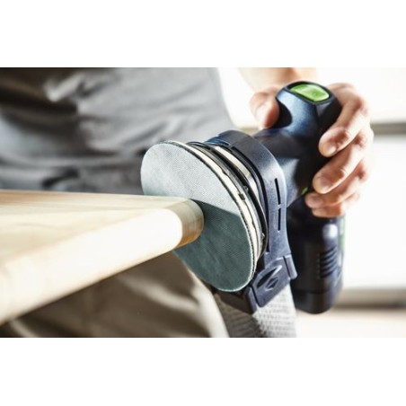 Festool Abrasive net Granat Net D125 P120 GR NET/50