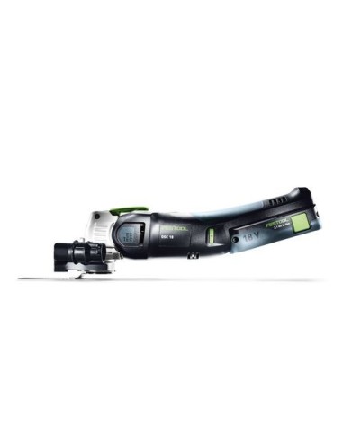 Festool Universal-Sägeblatt USB 78/32/Bi/OSC/5