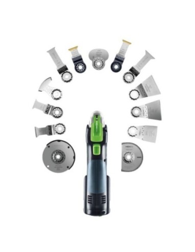 Festool Universal saw blade USB 50/35/Bi/OSC/5