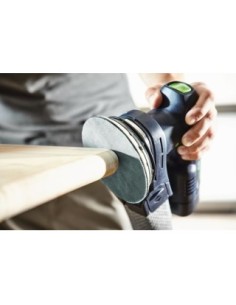 Festool Protection Pad PP D125/2 2