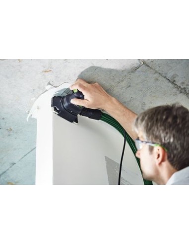 Festool Almohadilla protectora PP 80x133/2