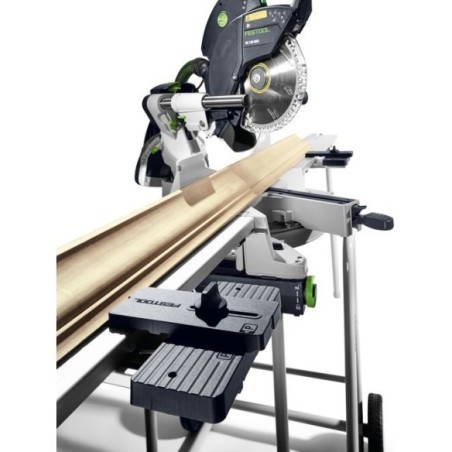 Festool Butée inclinée AB-KA-UG/2