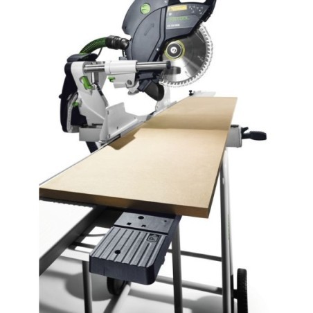Festool Apoyo de ángulo AB-KA-UG/2